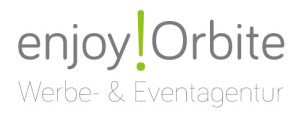 Werbeagentur & Eventagentur enjoyOrbite